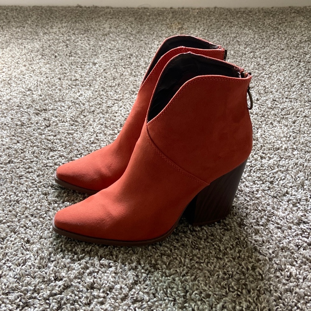 Booties